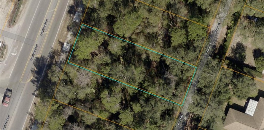 Immobilier commercial à Deltona, Floride № 2395596