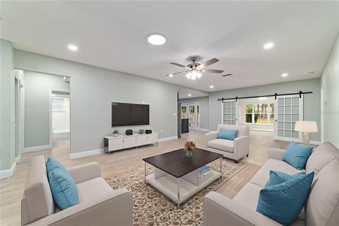 Casa en venta en Dunnellon, Florida, 3 dormitorios, 178 m2 № 1773690 - foto 6