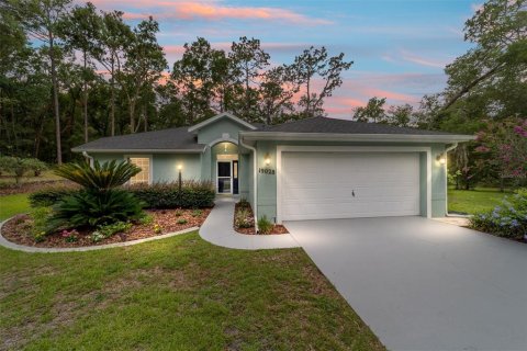Casa en venta en Dunnellon, Florida, 3 dormitorios, 178 m2 № 1773690 - foto 1