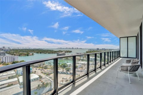Copropriété à vendre à Miami Beach, Floride: 2 chambres, 92.44 m2 № 2014312 - photo 10