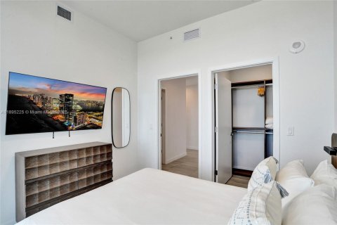 Copropriété à vendre à Miami Beach, Floride: 2 chambres, 92.44 m2 № 2014312 - photo 16