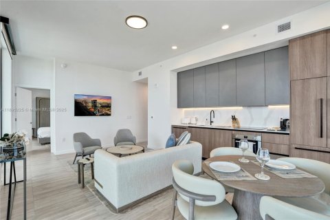 Copropriété à vendre à Miami Beach, Floride: 2 chambres, 92.44 m2 № 2014312 - photo 5