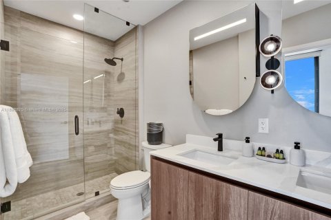 Copropriété à vendre à Miami Beach, Floride: 2 chambres, 92.44 m2 № 2014312 - photo 22