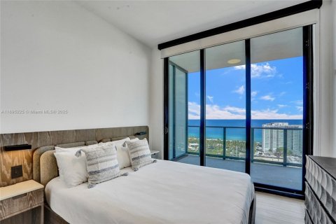 Copropriété à vendre à Miami Beach, Floride: 2 chambres, 92.44 m2 № 2014312 - photo 13