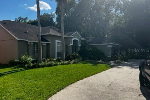 House in Sanford, Florida 4 bedrooms, 229.19 sq.m. № 2310554