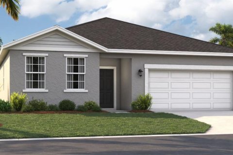 Casa en venta en Leesburg, Florida, 3 dormitorios, 147.62 m2 № 1901243 - foto 1