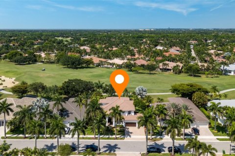 Casa en venta en Weston, Florida, 6 dormitorios, 382.48 m2 № 1142553 - foto 1