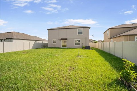 House in Wesley Chapel, Florida 4 bedrooms, 239.87 sq.m. № 1881152 - photo 25