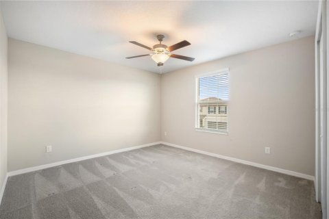 House in Wesley Chapel, Florida 4 bedrooms, 239.87 sq.m. № 1881152 - photo 20