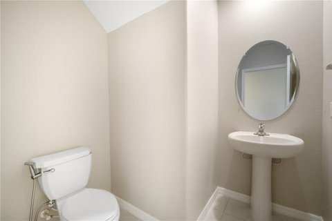 House in Wesley Chapel, Florida 4 bedrooms, 239.87 sq.m. № 1881152 - photo 6