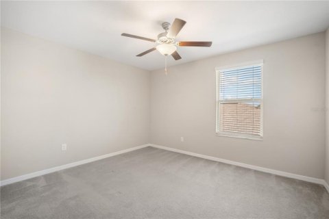 House in Wesley Chapel, Florida 4 bedrooms, 239.87 sq.m. № 1881152 - photo 22
