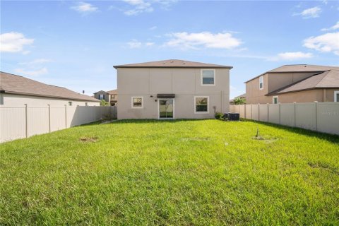 House in Wesley Chapel, Florida 4 bedrooms, 239.87 sq.m. № 1881152 - photo 24