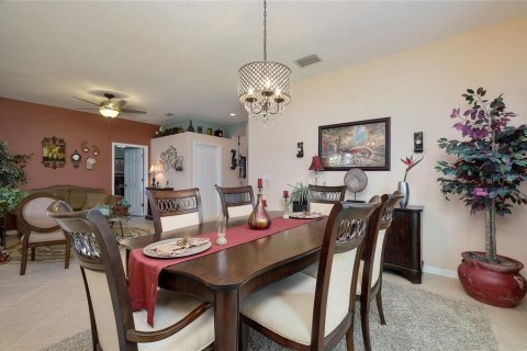 Casa en venta en Parrish, Florida, 4 dormitorios, 187.48 m2 № 2157044 - foto 14
