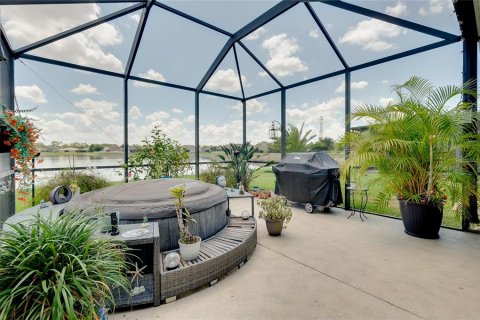 Casa en venta en Parrish, Florida, 4 dormitorios, 187.48 m2 № 2157044 - foto 4