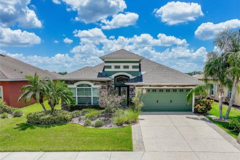 Casa en venta en Parrish, Florida, 4 dormitorios, 187.48 m2 № 2157044 - foto 3