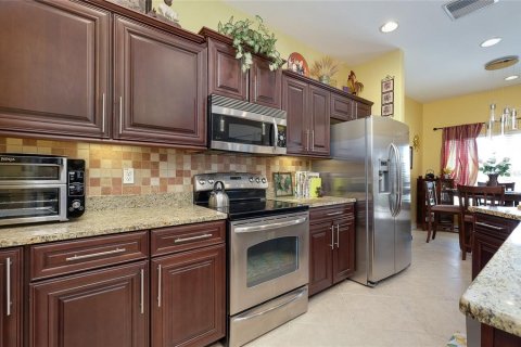 Casa en venta en Parrish, Florida, 4 dormitorios, 187.48 m2 № 2157044 - foto 24