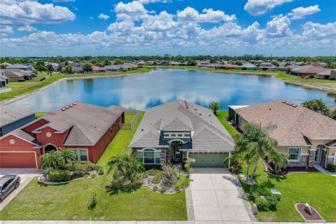 Casa en venta en Parrish, Florida, 4 dormitorios, 187.48 m2 № 2157044 - foto 2