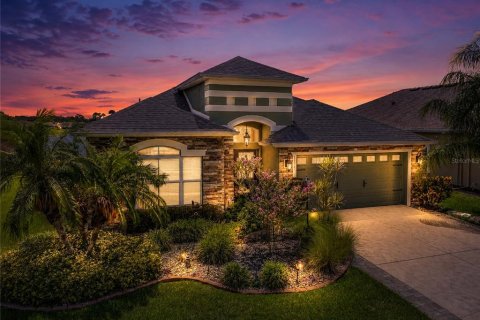 Casa en Parrish, Florida 4 dormitorios, 187.48 m2 № 2157044