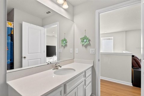 Casa en venta en Apopka, Florida, 3 dormitorios, 198.16 m2 № 2144799 - foto 27