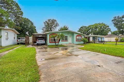 Casa en venta en Tampa, Florida, 2 dormitorios, 100.33 m2 № 2408541 - foto 3
