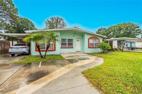 Casa en Tampa, Florida 2 dormitorios, 100.33 m2 № 2408541