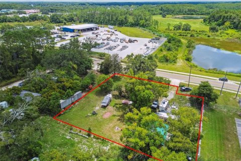 Terreno en venta en Odessa, Florida № 1879753 - foto 1