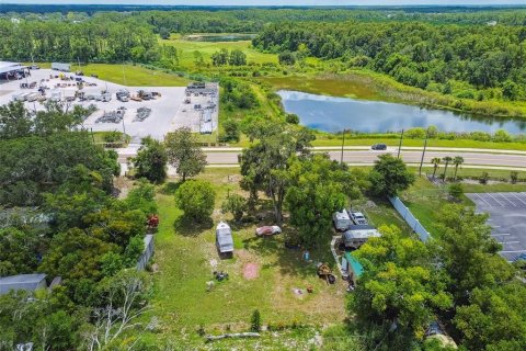 Terreno en venta en Odessa, Florida № 1879753 - foto 2