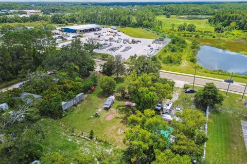Terreno en venta en Odessa, Florida № 1879753 - foto 3