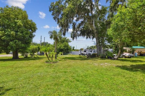 Terreno en venta en Odessa, Florida № 1879753 - foto 8