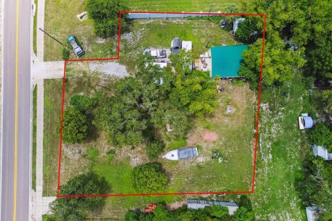 Terreno en venta en Odessa, Florida № 1879753 - foto 5