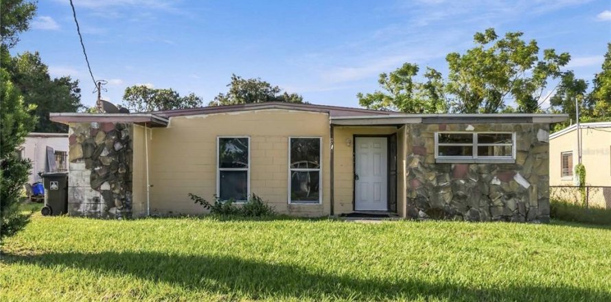 Casa en Orlando, Florida 3 dormitorios, 82.5 m2 № 2377981