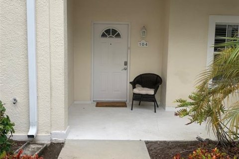 Casa en alquiler en Bradenton, Florida, 3 dormitorios, 133.69 m2 № 1651515 - foto 1