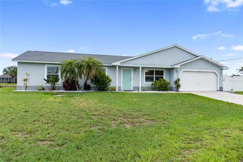 Casa en venta en Port Charlotte, Florida, 3 dormitorios, 140.84 m2 № 1825276 - foto 8