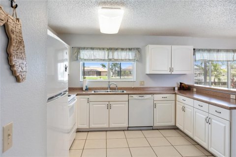 Casa en venta en Port Charlotte, Florida, 3 dormitorios, 140.84 m2 № 1825276 - foto 16