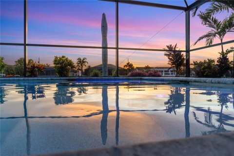 Casa en venta en Port Charlotte, Florida, 3 dormitorios, 140.84 m2 № 1825276 - foto 30