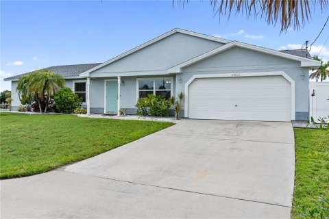 Casa en venta en Port Charlotte, Florida, 3 dormitorios, 140.84 m2 № 1825276 - foto 9