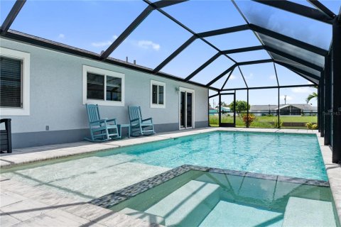 Casa en venta en Port Charlotte, Florida, 3 dormitorios, 140.84 m2 № 1825276 - foto 5