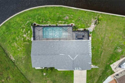 Casa en venta en Port Charlotte, Florida, 3 dormitorios, 140.84 m2 № 1825276 - foto 4