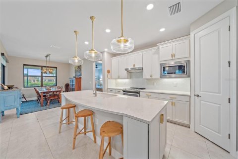 Villa ou maison à vendre à North Port, Floride: 2 chambres, 180.88 m2 № 1902981 - photo 13