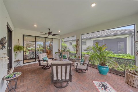 Villa ou maison à vendre à North Port, Floride: 2 chambres, 180.88 m2 № 1902981 - photo 25