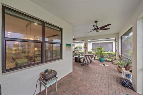Villa ou maison à vendre à North Port, Floride: 2 chambres, 180.88 m2 № 1902981 - photo 23