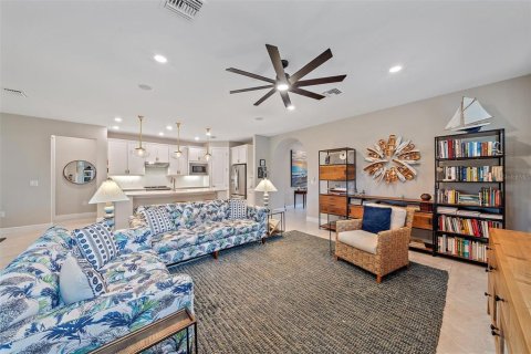 Villa ou maison à vendre à North Port, Floride: 2 chambres, 180.88 m2 № 1902981 - photo 29
