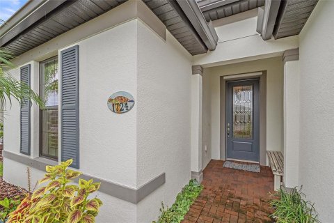 Villa ou maison à vendre à North Port, Floride: 2 chambres, 180.88 m2 № 1902981 - photo 1