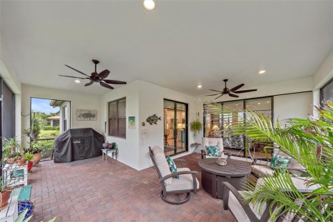 Villa ou maison à vendre à North Port, Floride: 2 chambres, 180.88 m2 № 1902981 - photo 22