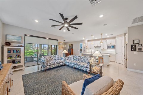 Villa ou maison à vendre à North Port, Floride: 2 chambres, 180.88 m2 № 1902981 - photo 6