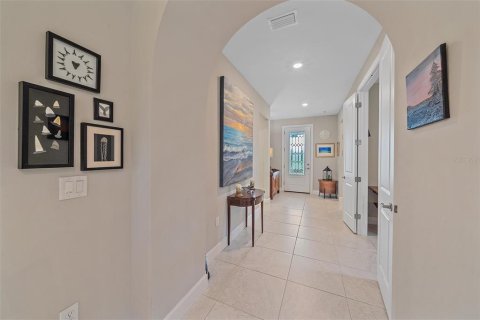 Villa ou maison à vendre à North Port, Floride: 2 chambres, 180.88 m2 № 1902981 - photo 12