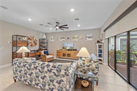 Villa ou maison à vendre à North Port, Floride: 2 chambres, 180.88 m2 № 1902981 - photo 30
