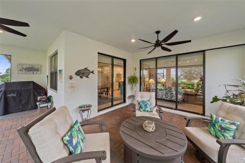 Villa ou maison à vendre à North Port, Floride: 2 chambres, 180.88 m2 № 1902981 - photo 26