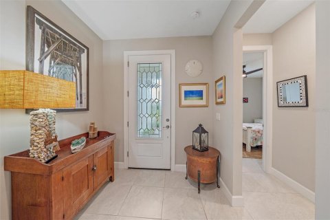 Villa ou maison à vendre à North Port, Floride: 2 chambres, 180.88 m2 № 1902981 - photo 4