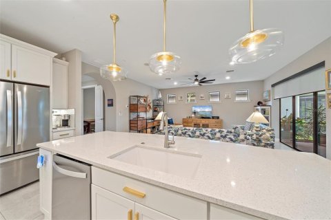 Villa ou maison à vendre à North Port, Floride: 2 chambres, 180.88 m2 № 1902981 - photo 20